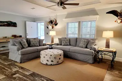 Image de Fin & Feather - Steinhatchee Home