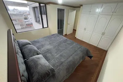 Image de Spacious apartment in downtown Quito, perfect for your getaway