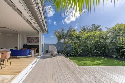 Image de Ponsonby Maison I 3br & Parking