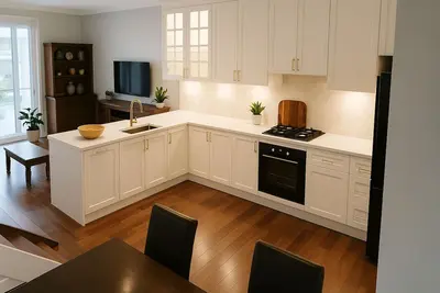 Image de Sunset Dream\nWaterfront townhouse w/stunning west-facing sunsets – Isle of Palms