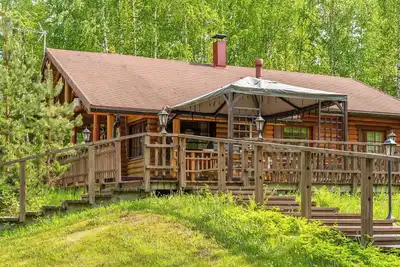 Image de Villa joutsen by Interhome