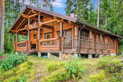 Image de Villa saimaa by Interhome