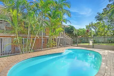 Image de Beachside Bliss | Spacious Forster Getaway