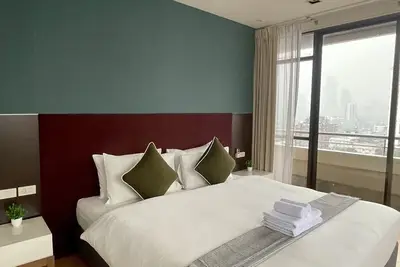 Image de Nana SkyView Retreat 2 Bedroom 2 Bath Nana Bts