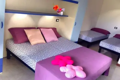 Image de Charmant appartement à Bibione-Beahost