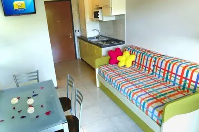 Image de Appartement calme à Bibione-Beahost