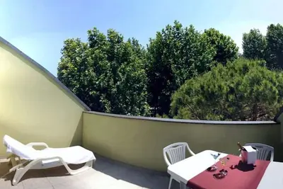 Image de Appartement confortable avec terrasse à Bibione