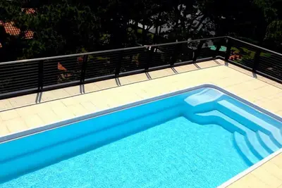 Image de L'évasion moderne du Lido dei Pini