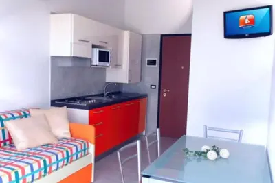 Image de Profitez de notre résidence moderne à Bibione Spiggia