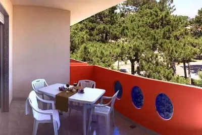 Image de Profitez de votre escapade au bord de la piscine