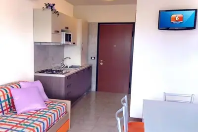 Image de Détendez-vous au bord de la piscine à Bibione