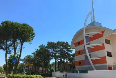 Image de Résidence moderne au cœur de Bibione Spiaggia