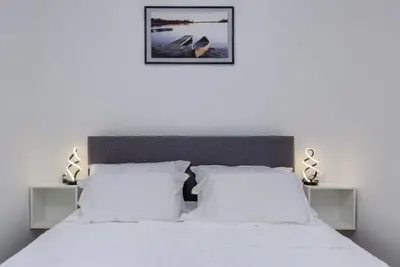 Image de Two Bedroom Apartment With Terrace (A2)