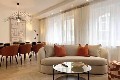 Image de Lake City Apartment | Sauna | Parking | Central