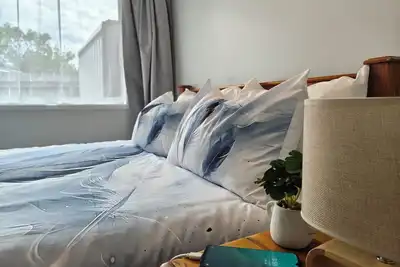 Image de Kozy Kottage, Near Hospital & Perfect for Families