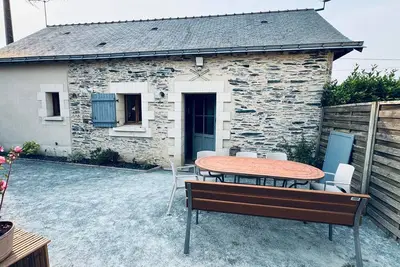 Image de Gîte 6 personnes à 15min d'Angers
