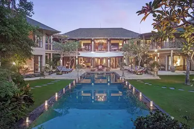 Image de Villa Avalon I