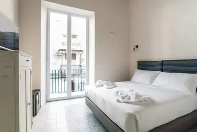 Image de Tre santi apartments in city center