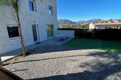 Image de Maison 5 chambres Colomars, proche Nice