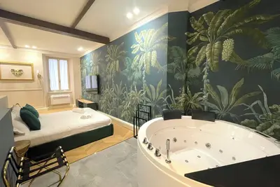 Image de Atlas Apartments