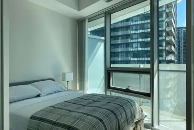 Image de RivetStays | The York Elite 2 Suite – 2 Bedroom Condo