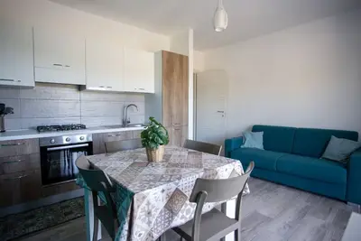 Image de The Pearl of the Gulf - Nocera Torinese