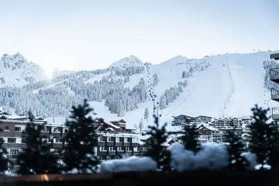 Appartement View Courchevel 1850