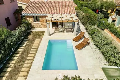 Image de Villa Meraviglia with private pool
