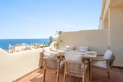Image de Penthouse Casares Beach
