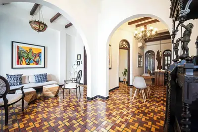 Image de Old San Juan Colonial Gem