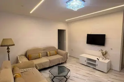 Image de Magnifique ètage de villa à Monastir avec terrasse à 7 min de l'aèroport