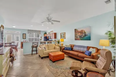 Image de Spacious 3br Retreat Minutes from Old Town Bluffton – Walk, Bike, or Drive!