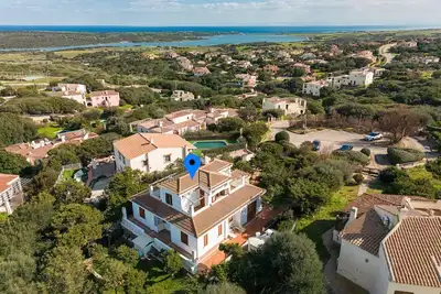 Image de Villa La Fata 8 beds