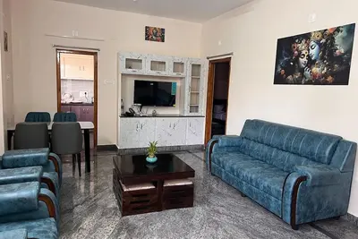 Image de Gsk homestays \ncherlopalli junction tirupati