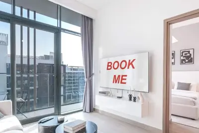 Image de Stayshort - Spacious 1br for a Peaceful Stay