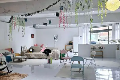 Image de 포항 깔끔한 넓은 숙소입니다. \nIt's a neat and spacious accommodation in Pohang.