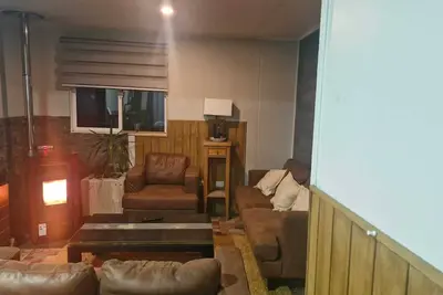 Image de House in town direct exit to Lycan Ray - Pucon