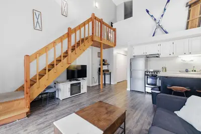 Image de Lincoln Retreat | Pools, Gym, Sauna & Arcade