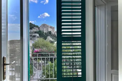 Image de Il Corvo di Pietra   Vedetta