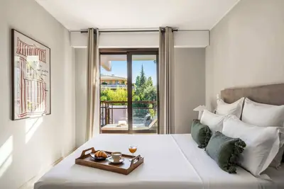 Image de Vivre Cannes - 15min to LaCroisette & Trainstation