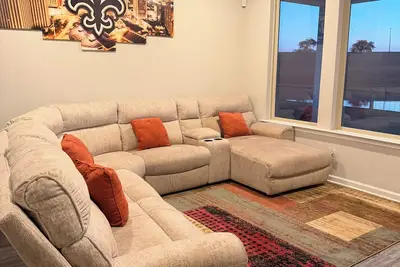 Image de Gorgeous 4-bedroom house on the water in pleasant Slidell