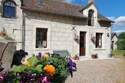 Image de Rustic 2 bed self-catering cottage with heated pool & panoramic views.