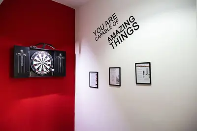 Image de Maison-Confort-Salle de bain privée