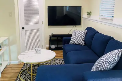 Image de Charming Retreat in the Heart of the City