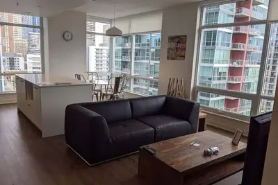 Image de Calgary 2 Bedrooms Apartment