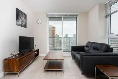 Image de Corporate Stays | Hendrix - 2 Bedrooms