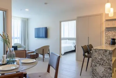 Image de Arcadia - Pet-Friendly 2 Bedroom Apartment (3304)