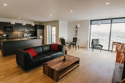 Image de Corporate Stays | Stradbrook 2 Bedroom