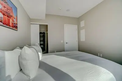 Image de Corporate Stays | Wellington 2 Bedrooms