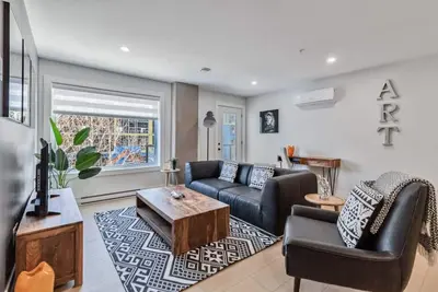 Image de Corporate Stays |Millennium Boulevard 1 Bedroom